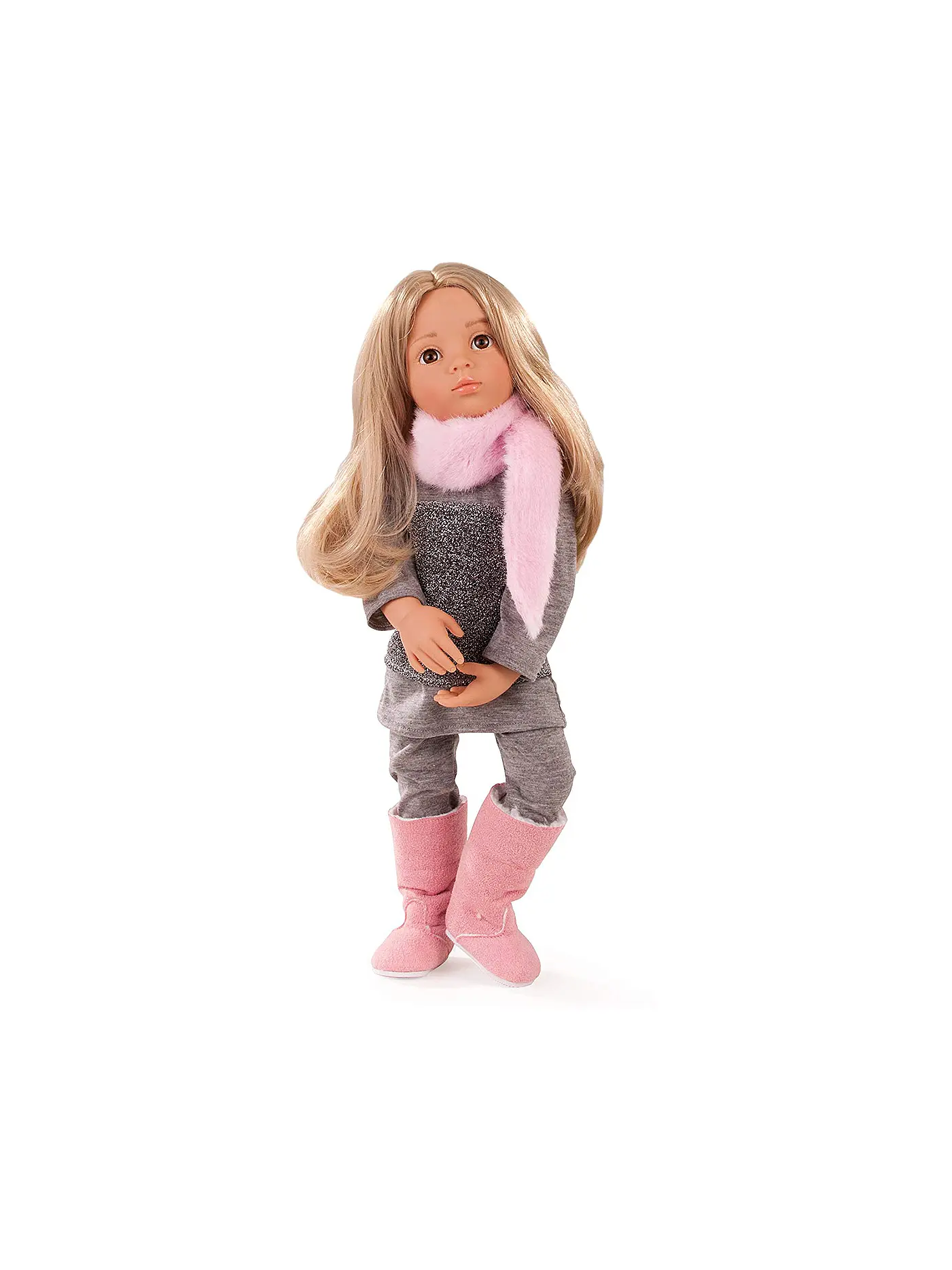 GOETZ | Puppe - Emily 50cm | 